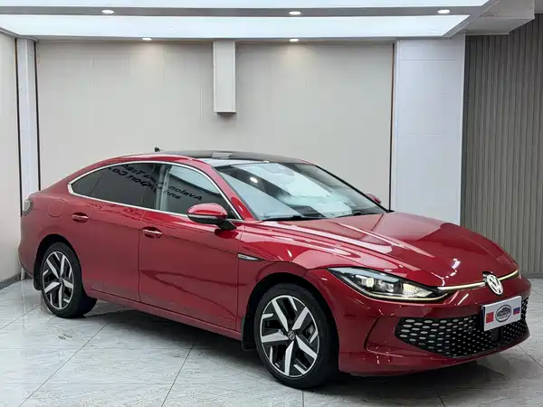 Volkswagen Lamando 2022, фото 3