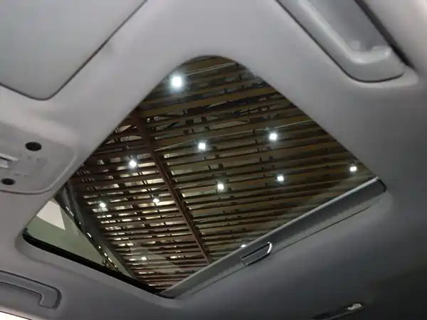 Audi Q2L 2022, фото 16