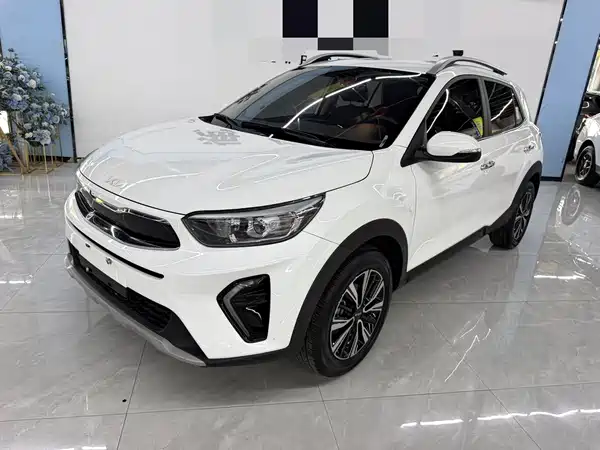 Kia KX1 2021