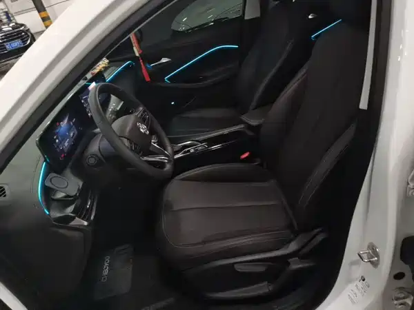 Buick Verano 2023, фото 14