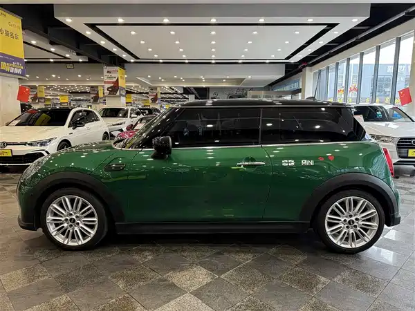 MINI 2022, фото 7