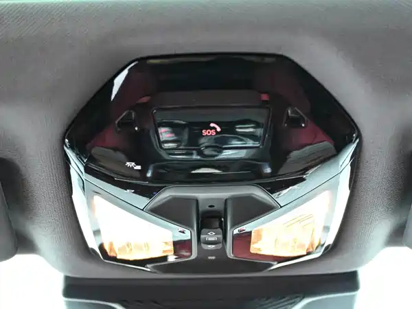 BMW X3 2026, фото 31