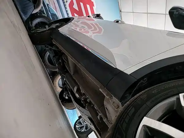 Haval F7 2020, фото 20
