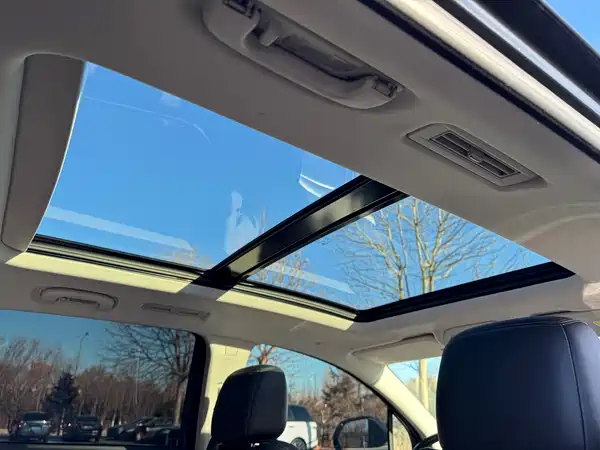 Buick Enclave 2022, фото 17