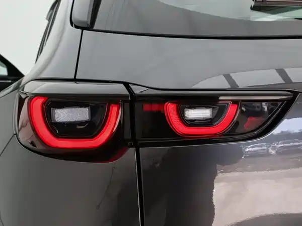 Mazda CX-50 2023, фото 6