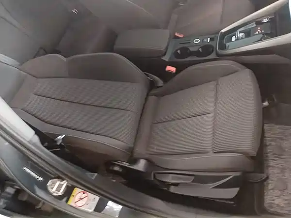 Audi A3 2022, фото 24
