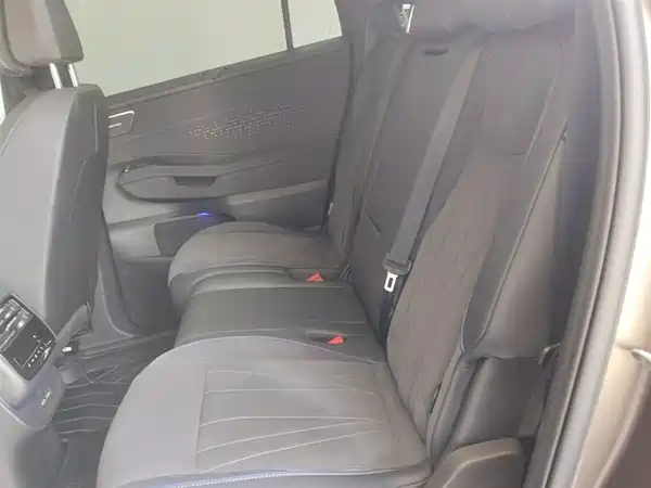 Volkswagen Teramont 2025, фото 17