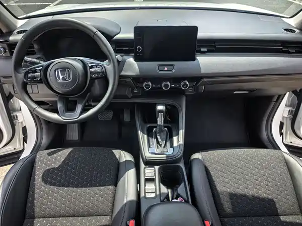 Honda XR-V 2023, фото 16