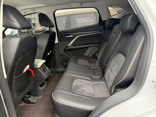 Haval H6 2023, фото 6