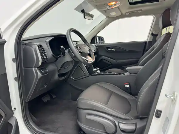 Hyundai ix35 2021, фото 10