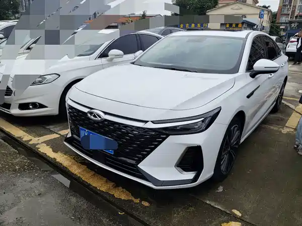 Chery Arrizo 8 2023