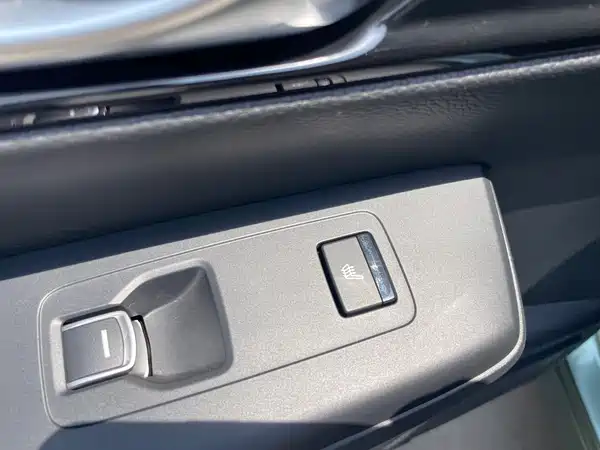Honda Breeze 2023, фото 13