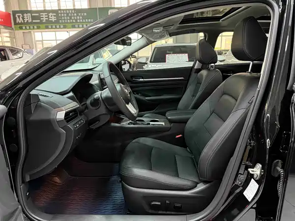 Nissan Teana 2021, фото 8