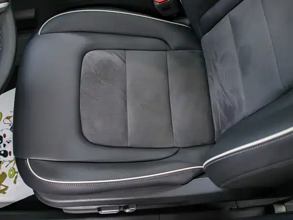Haval H6 2021, фото 14