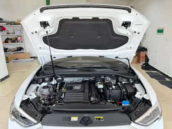 Audi Q3 2022, фото 26