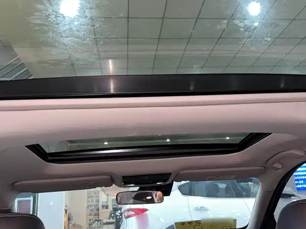 Nissan Teana 2022, фото 14