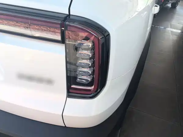 Haval Dargo 2021, фото 7