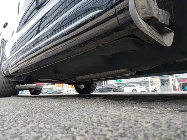 Hongqi HS5 2023, фото 2