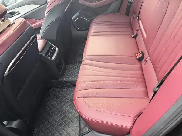 Hongqi H5 2025, фото 8