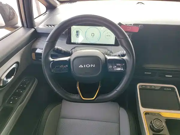 AION Y 2022, фото 10