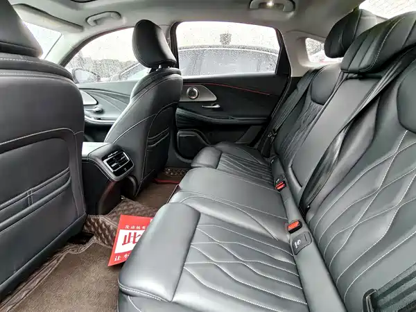 Chery Arrizo 8 2022, фото 10
