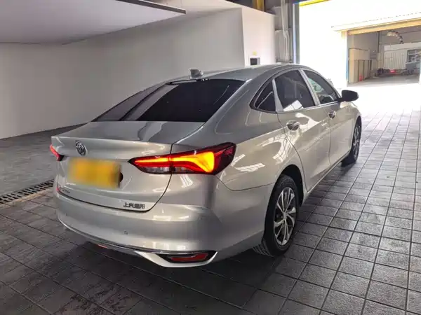 Buick Verano 2023, фото 6