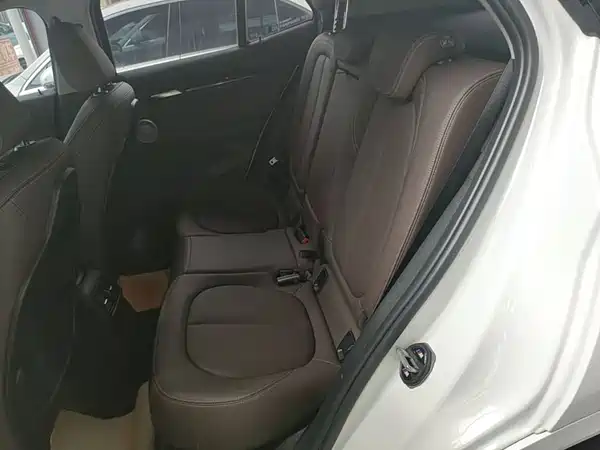 BMW X2 2023, фото 16