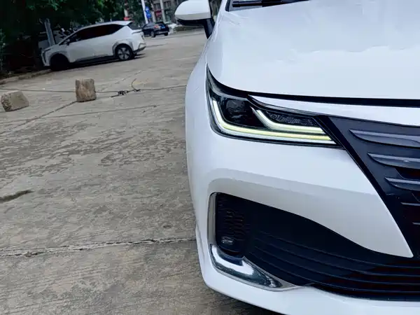 Toyota Allion 2022, фото 24