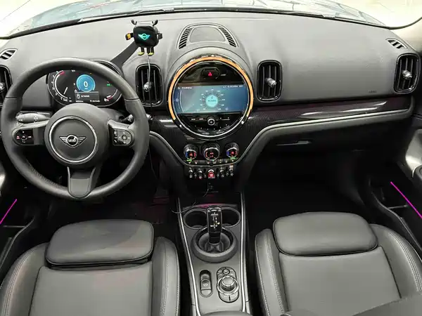 MINI COUNTRYMAN 2023, фото 2