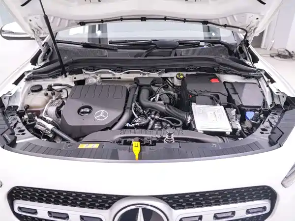 Mercedes-Benz GLA 2022, фото 22