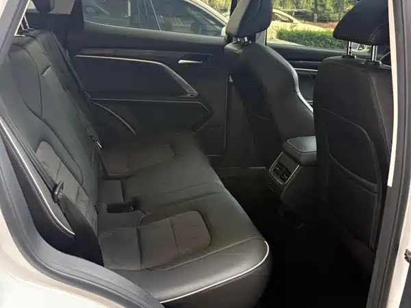 Haval H6 2023, фото 14