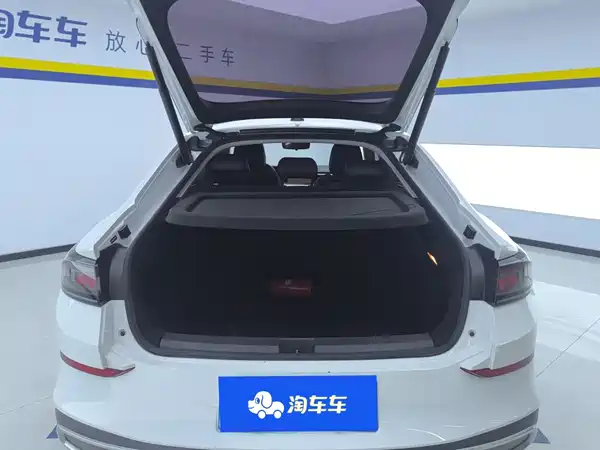 Volkswagen Lamando 2023, фото 4