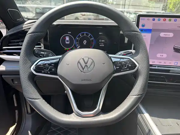 Volkswagen Passat 2026, фото 8