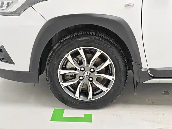 Toyota Yaris 2022, фото 8