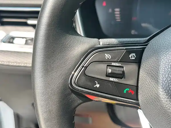 Geely Preface 2021, фото 18