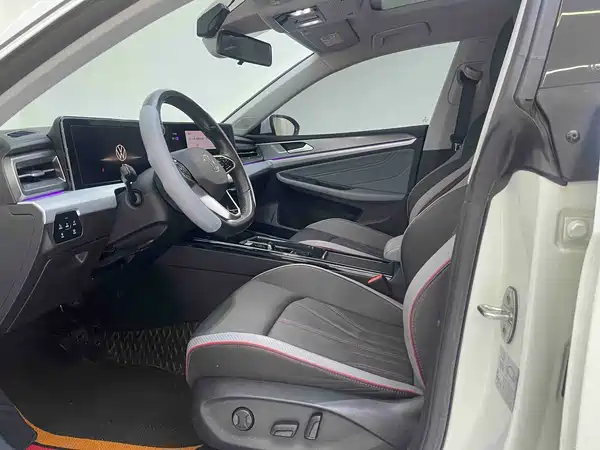 Volkswagen Lamando 2022, фото 7