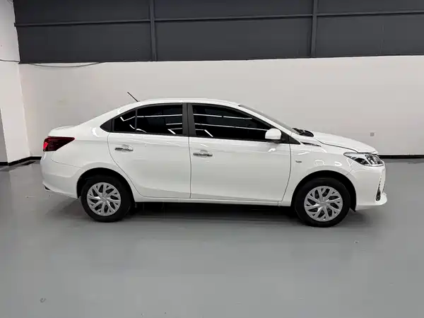 Toyota Vios 2022, фото 7