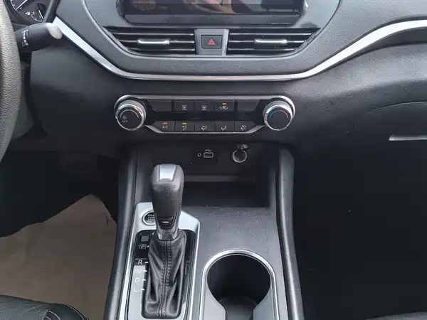 Nissan Teana 2021, фото 11