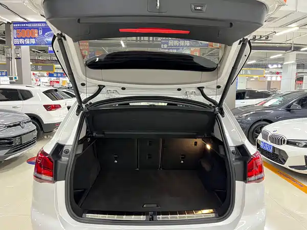 BMW X1 2022, фото 10