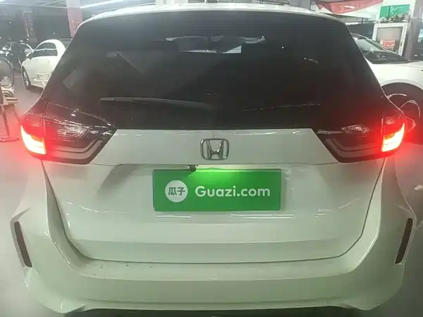 Honda LIFE 2023, фото 5