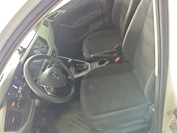 Volkswagen Polo 2023, фото 14