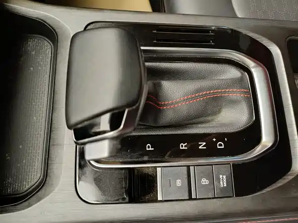 Changan CS55 PLUS 2022, фото 17