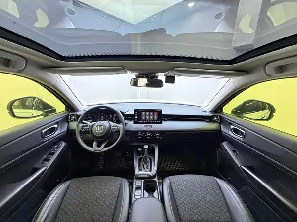 Honda XR-V 2023, фото 17