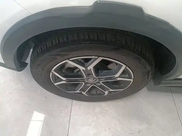 BYD Yuan Pro 2021, фото 22