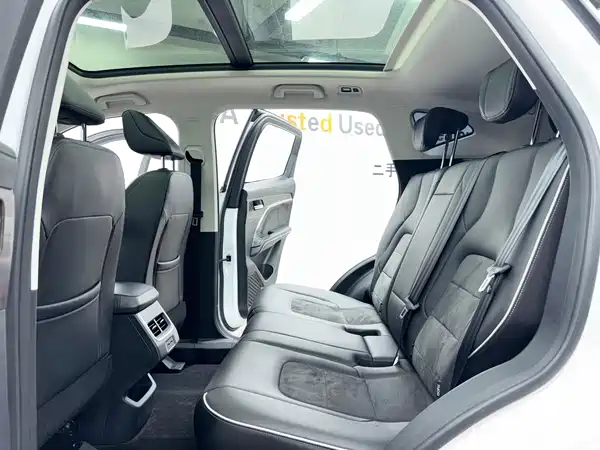 Haval H6 2023, фото 8