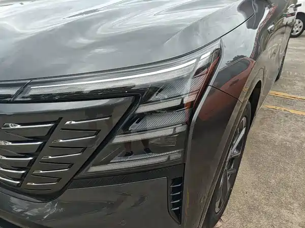 Changan CS75 PLUS 2025, фото 23
