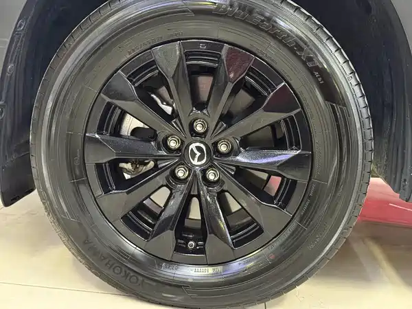 Mazda CX-50 2023, фото 21