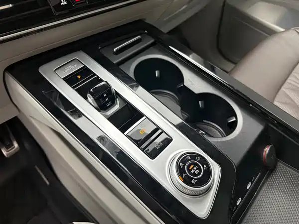 Volkswagen Talagon 2023, фото 10