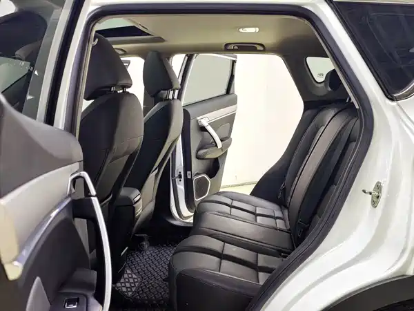 Geely Coolray 2023, фото 10