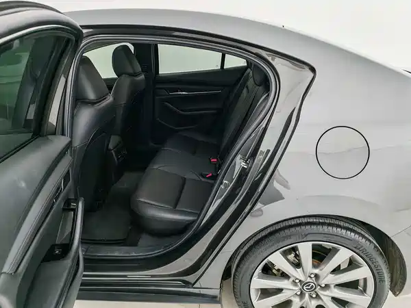 Mazda 3 2021, фото 19